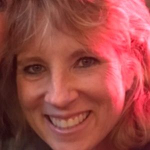 Meet your Posher, Theresa